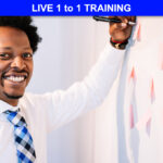 Memory Practitioner Course (LIVE)