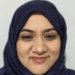 Saima Juneja