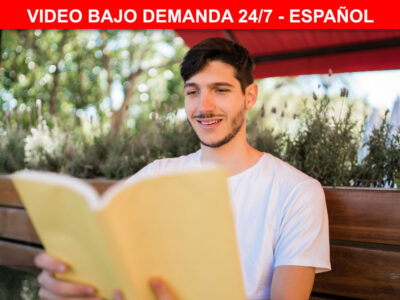 Mapas mentales (ON-DEMAND) – Curso básico MM F