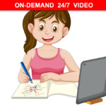 Mind Map Mastery for Kids (ON-DEMAND) Thai Version