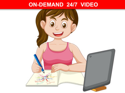 Mind Map Mastery for Kids (ON-DEMAND) Thai Version