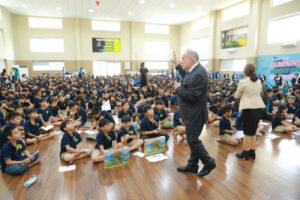 Mind Map Mastery for Teachers