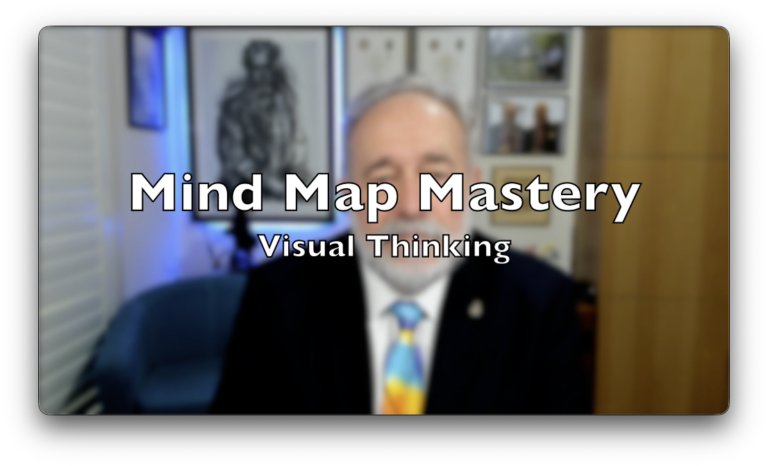 Mind Map Mastery