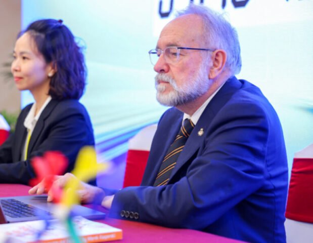 World Memory Championships, Vietnam 2025