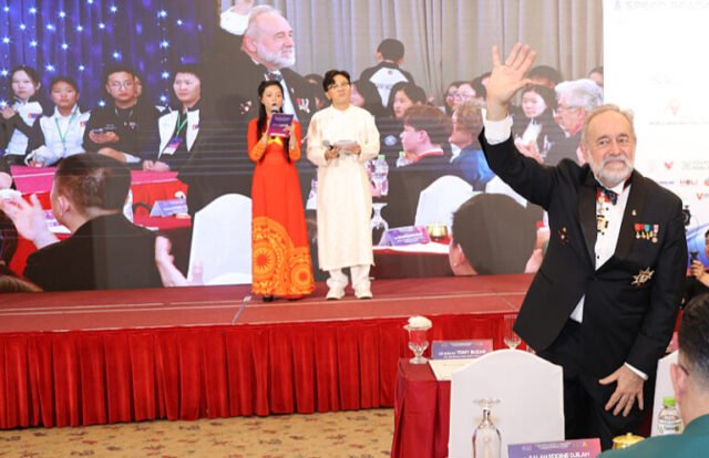 World Memory Championships, Vietnam 2025