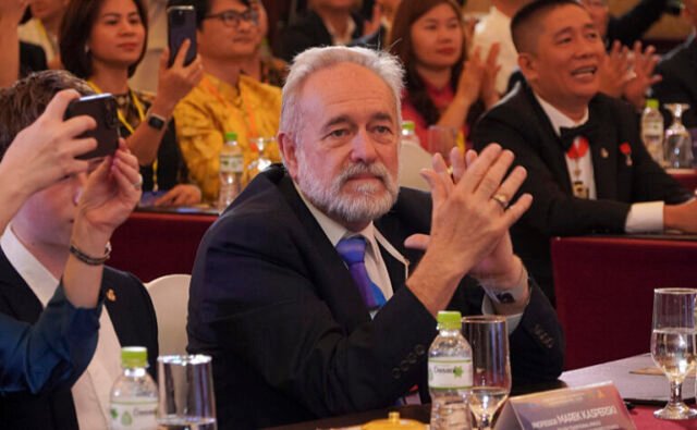 World Memory Championships, Vietnam 2025