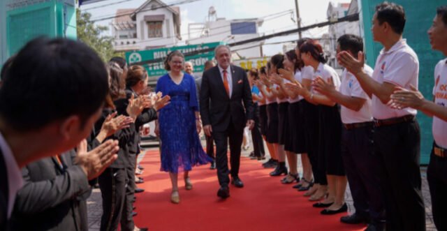 World Memory Championships, Vietnam 2024