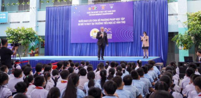 World Memory Championships, Vietnam 2024