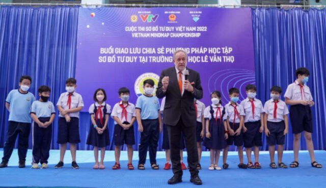 Live Training, Vietnam 2024