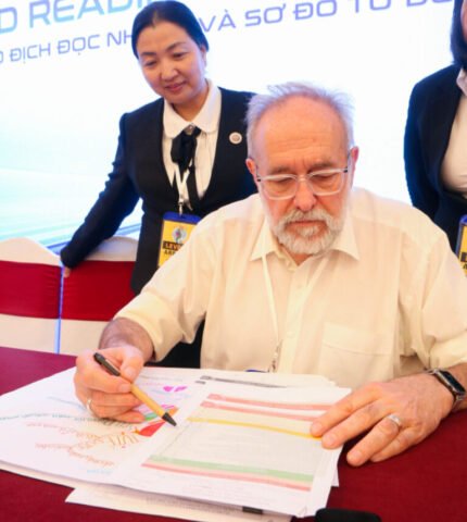 World Memory Championships, Vietnam 2025
