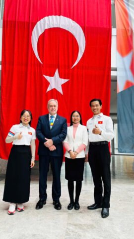 Istanbul 2024 Istanbul 2024