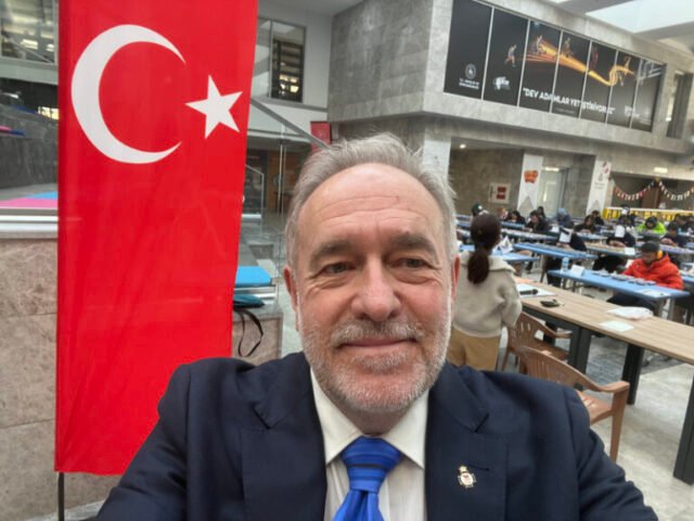 Istanbul 2024 Istanbul 2024
