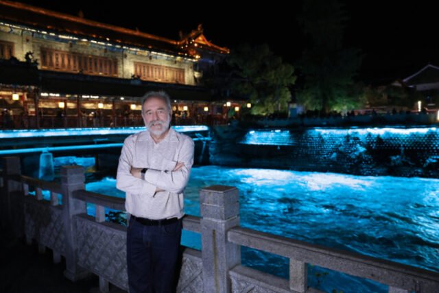 China, Chengdu 2026 China, Chengdu 2026