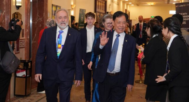 Vietnam December 2025 Vietnam December 2025